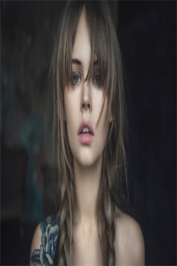 美女诱惑心感揉胸-如何把握亲密关系中的身体接触分寸