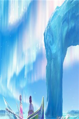 马苏比拉米-雪山脚下的小村落